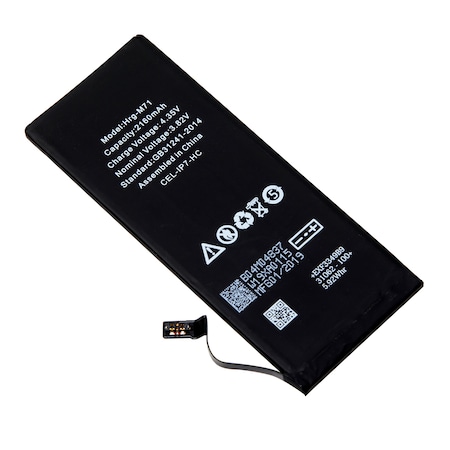 Ultralast Cell Phone Battery, CEL-IP7-HC CEL-IP7-HC